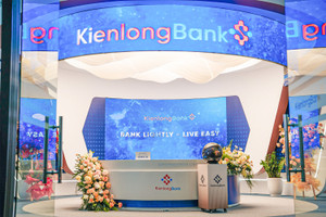 KienlongBank thay Trưởng Ban Kiểm soát
