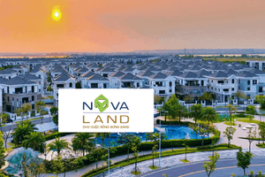 Tin vui dồn dập đến với Novaland (NVL): 7 phân khu trong siêu dự án ‘sống còn’ Aqua City không phải nộp thêm tiền sử dụng đất