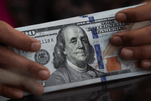 USD tăng tốc, Euro suy yếu: Thị trường tiền tệ dõi theo Fed và loạt dữ liệu kinh tế mới