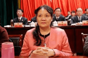 Tịch thu tài sản, khai trừ khỏi Đảng, hủy bỏ các chế độ, quyền lợi đối với nguyên Phó Chủ tịch Hội đồng Nhân dân thành phố sinh năm 1961 tại Trung Quốc