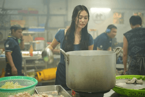 Nữ diễn viên 'Trại buôn người' trở lại màn ảnh sau 8 năm rời showbiz: Sở hữu tòa nhà 7 tầng, kinh doanh riêng, sống kín tiếng ở tuổi 35