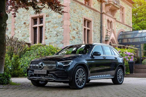 Hơn 850 xe Mercedes tại Việt Nam bị triệu hồi vì một lỗi lạ: Chủ xe cần kiểm tra ngay