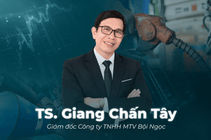 Doanh nghiệp tự quyết giá xăng dầu: Lo quyền định giá chỉ là ‘quyền trên giấy’