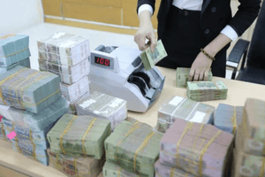 Xác minh giao dịch chuyển khoản 1.769.759.000 đồng, công an mời bà chủ khách sạn Đại Nam lên xác minh
