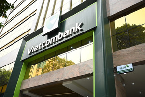 DSC Research dự báo Vietcombank lãi trước thuế hơn 51.600 tỷ đồng trong năm 2026