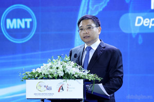 Chứng khoán Việt Nam vừa vào nhóm thị trường mới nổi, Phó Thủ tướng nói gì về mục tiêu tiếp theo?