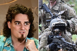 Vì sao Bộ trưởng Chiến tranh Mỹ nói Elon Musk, Palmer Luckey và Newt Gingrich là ‘những bộ óc vĩ đại nhất nước Mỹ’?