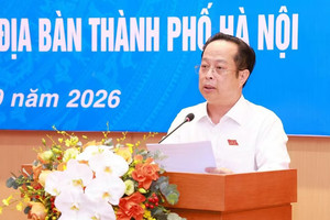 Đầu tư thiết chế văn hóa tiền tỉ nhưng ít người dùng, Hà Nội yêu cầu làm rõ trách nhiệm