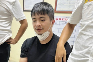 Công an tiếp tục tìm nạn nhân liên quan đến Mr Pips, đề nghị khẩn trương ra trình báo
