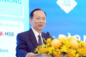 Thanh toán không dùng tiền mặt đạt hơn 21 tỷ giao dịch, vượt 260 triệu tỷ đồng