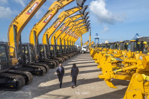 Chính thức khởi công dự án nhà máy lọc dầu công suất 700.000 thùng/ngày, vốn đầu tư hơn 415.000 tỷ đồng, kỳ vọng kéo GDP một quốc gia tăng 12%
