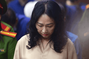 Siêu dự án 'đắp chiếu' gần 30 năm liên quan đến bà Trương Mỹ Lan bất ngờ được rao bán 500 triệu USD