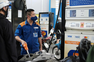 Chính phủ vừa có quyết định mới liên quan đến giá xăng, dầu, áp dụng đến hết năm 2026