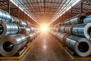 Loạt doanh nghiệp Việt đệ đơn yêu cầu khởi xướng điều tra thép Trung Quốc, Bộ Công Thương lập tức có động thái mới