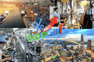 Việt Nam vươn lên dẫn đầu thế giới ở 2 bảng xếp hạng đặc biệt