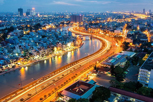 Tỉnh miền Tây nhảy vọt từ hạng 32 lên số 1 sau chưa đầy 8 tháng