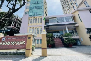 Bỏ trống đất công suốt 2 thập kỷ, Xổ số kiến thiết Đà Nẵng bị Thanh tra Chính phủ kiến nghị xử lý