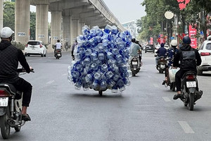 Người đi xe máy sẽ bị phạt tới 14.000.000 đồng nếu có hành vi này, cần biết để thực hiện nghiêm