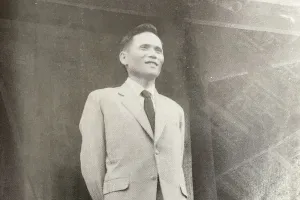 Đại tướng hiếm hoi được thăng quân hàm vượt cấp, được Bác Hồ đích thân đặt biệt danh