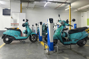 Trạm sạc xe điện tại Việt Nam được tham gia mua bán điện trực tiếp, nhưng phải đáp ứng điều kiện này