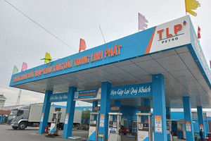 VietinBank rao bán khoản nợ 1.122 tỷ đồng của đại gia xăng dầu từng 'ôm' hàng chục tỷ đồng Quỹ Bình ổn