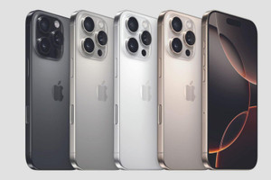Rẻ hơn iPhone 18 Pro Max 20 triệu đồng, đây là chiếc iPhone cũ đáng mua nhất