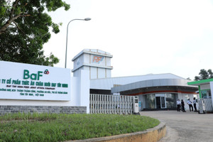 BAF chi 162 tỷ đồng, thâu tóm một công ty chăn nuôi tại Gia Lai