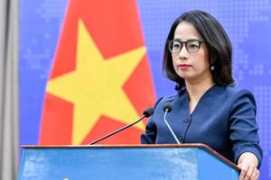 EU sắp đưa Việt Nam khỏi danh sách 'không hợp tác về thuế', Bộ Ngoại giao nói gì?