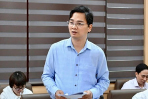 Giám đốc Sở GD&ĐT cùng 40 người bị khởi tố trong vụ gian lận thi cử tại Tuyên Quang