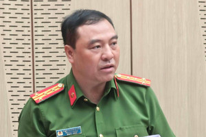 Vụ tiêu cực cấp mã số sầu riêng: Tạo giấy phép con để phục vụ lợi ích nhóm