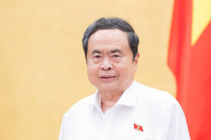 Chủ tịch Quốc hội: Phải ‘làm chặt, làm kỹ’ Luật Đất đai để thông qua tại Kỳ họp thứ 2
