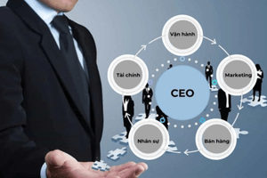 Việt Nam sẽ có thêm 10.000 CEO: Chi tiết đối tượng đào tạo và tấm 'vé đặc cách' học không giới hạn
