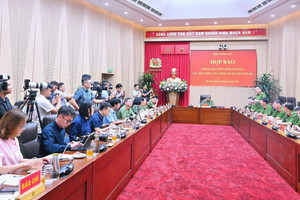 Đại án ngành điện tiếp tục nóng: Bộ Công an khởi tố 48 bị can, phong tỏa hơn 1.700 tỷ đồng