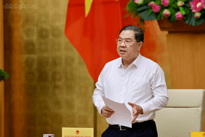 5.012 dự án tồn đọng với gần 3,7 triệu tỉ đồng: Phó Thủ tướng yêu cầu không để ‘gỡ trên giấy’