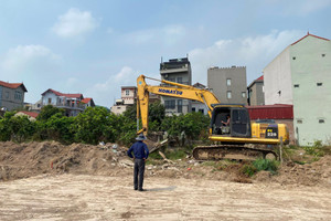 Bị thu hồi đất từ năm 2021, 5 năm sau phương án bồi thường phải điều chỉnh: Giá đất tính thế nào?