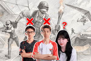 Xóa tiếng Việt, cấm thi đấu 2 tuyển thủ PUBG Việt Nam, công ty vốn hóa 6,2 tỷ USD tại Hàn Quốc tiếp tục nhận tin không vui