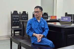 Cựu chủ tịch một công ty vàng bạc đá quý lớn bị tuyên 21 năm tù