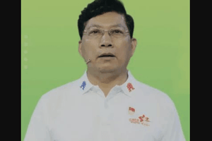 Tịch thu tài sản, khai trừ khỏi Đảng đối với nguyên Chủ nhiệm Ủy ban Công tác Nông nghiệp, Kinh tế và Ngân sách thuộc Ban Thường vụ HĐND huyện tại Trung Quốc