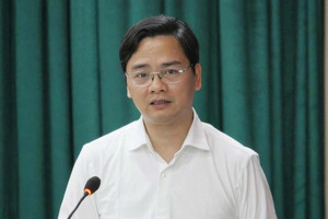 Khởi tố Giám đốc Sở Giáo dục và Đào tạo Tuyên Quang