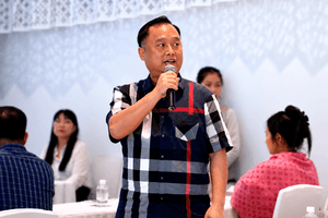 Tòa án ra phán quyết, buộc công ty do ông Đỗ Thành Nhân làm chủ tịch phải trả VietinBank hơn 19 tỷ đồng