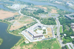 Khu công nghệ cao 1.600ha lớn nhất Việt Nam sắp xuất hiện một dịch vụ hiện đại, chưa từng có trong lịch sử