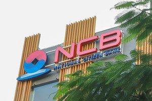 Vừa được Ngân hàng Nhà nước chấp thuận tăng vốn, cổ đông NVB tiếp tục đón tin vui