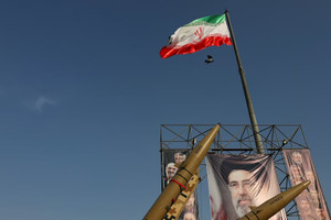 Iran xem xét kế hoạch mở rộng mục tiêu đáp trả nếu Mỹ tái tấn công