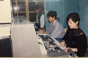 Đạo diễn nổi tiếng vừa rời VTV sau 30 năm: Tốt nghiệp thủ khoa, có bằng Tiến sĩ, là con trai vị Thiếu tướng tài ba