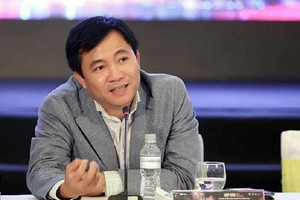 Đạo diễn nổi tiếng từng tốt nghiệp thủ khoa rời VTV sau 30 năm gắn bó