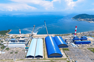 Khu kinh tế ven biển đời đầu của Việt Nam sắp được mở rộng, quy mô lên tới 73.000ha