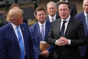 Elon Musk trở lại chính quyền Trump, nhận nhiệm vụ đặc biệt