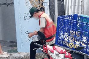 Công an phát cảnh báo 'nóng' đến toàn bộ người mua hàng online