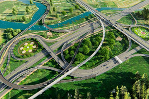 Thành phố giàu nhất Việt Nam được giao hoàn thiện tuyến vành đai gần 92km, mở rộng lên 8 làn xe