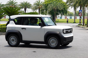 Sau 30.000km, chủ xe VinFast VF 3 công khai hết chi phí đi bảo dưỡng, không ngại ‘đặt lên bàn cân’ với Hyundai i10